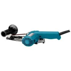 Makita 9031 230 V Stripschuurmachine 30 Mm -Aanbiedingen Tool Gigant Winkel 9031 A7R0