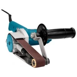 Makita 9031 230 V Stripschuurmachine 30 Mm -Aanbiedingen Tool Gigant Winkel 9031 A8L0