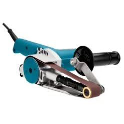 Makita 9031 230 V Stripschuurmachine 30 Mm -Aanbiedingen Tool Gigant Winkel 9031 A8L0 s01