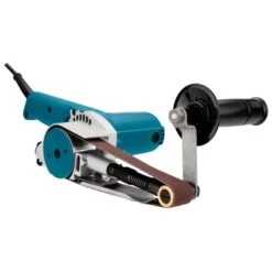Makita 9031 230 V Stripschuurmachine 30 Mm -Aanbiedingen Tool Gigant Winkel 9031 A8L0 s02