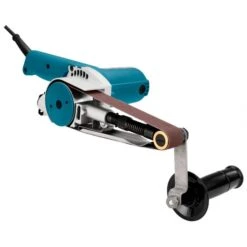 Makita 9031 230 V Stripschuurmachine 30 Mm -Aanbiedingen Tool Gigant Winkel 9031 A8L0 s03
