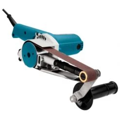 Makita 9031 230 V Stripschuurmachine 30 Mm -Aanbiedingen Tool Gigant Winkel 9031 A8L0 s04