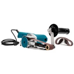Makita 9031 230 V Stripschuurmachine 30 Mm -Aanbiedingen Tool Gigant Winkel 9031 A8L0 s100