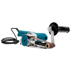 Makita 9031 230 V Stripschuurmachine 30 Mm -Aanbiedingen Tool Gigant Winkel 9031 A8L0 s101