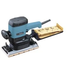 Makita 9046 230 V Vlakschuurmachine -Aanbiedingen Tool Gigant Winkel 9046