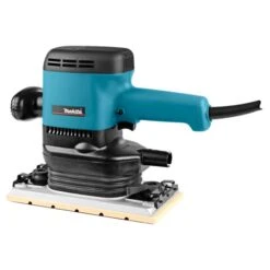 Makita 9046 230 V Vlakschuurmachine -Aanbiedingen Tool Gigant Winkel 9046 A1R0