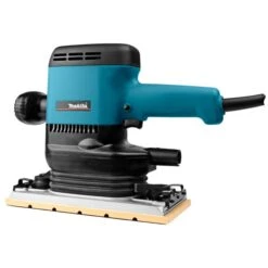 Makita 9046 230 V Vlakschuurmachine -Aanbiedingen Tool Gigant Winkel 9046 A1R0 s01