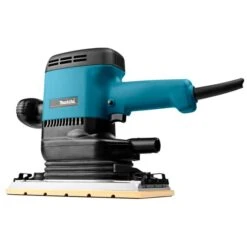 Makita 9046 230 V Vlakschuurmachine -Aanbiedingen Tool Gigant Winkel 9046 A1R0 s101