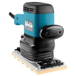 Makita 9046 230 V Vlakschuurmachine -Aanbiedingen Tool Gigant Winkel 9046 A2L0