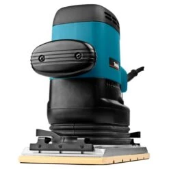 Makita 9046 230 V Vlakschuurmachine -Aanbiedingen Tool Gigant Winkel 9046 A2R0 s102