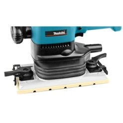 Makita 9046 230 V Vlakschuurmachine -Aanbiedingen Tool Gigant Winkel 9046 F 003