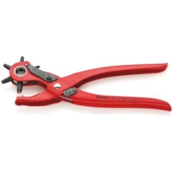 KNIPEX Revolverponstang
