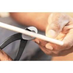 KNIPEX Tegelkniptang, (papegaaienbektang) -Aanbiedingen Tool Gigant Winkel 9100200 00 pow 02 1