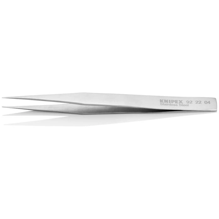 KNIPEX Precisie-pincet, Spitse Punten 4 KNIPEX Precisie-pincet, Spitse Punten - Afbeelding 4