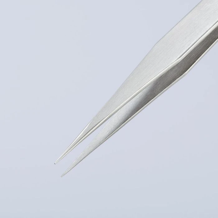 KNIPEX Precisie-pincet, Spitse Punten 3 KNIPEX Precisie-pincet, Spitse Punten - Afbeelding 3