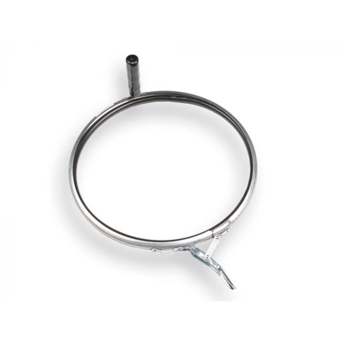 ATLAS Vuilniszakhouder 40cm Met Kunststof Binnenring 1 ATLAS Vuilniszakhouder 40cm Met Kunststof Binnenring