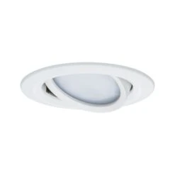 Paulmann Set Nova Coin Rond Zwenkbaar LED 3x6,5W 5 Paulmann Set Nova Coin Rond Zwenkbaar LED 3x6,5W -Aanbiedingen Tool Gigant Winkel 93449 3