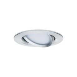 Paulmann Set Nova Coin Rond Zwenk LED 3x6,5W 230V 5 Paulmann Set Nova Coin Rond Zwenk LED 3x6,5W 230V -Aanbiedingen Tool Gigant Winkel 93451 3