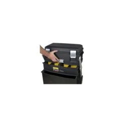 Stanley 1-94-210 FatMax® Gereedschapswagen Cantilever 34 Stanley 1-94-210 FatMax® Gereedschapswagen Cantilever -Aanbiedingen Tool Gigant Winkel 94 210 pu4