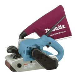 Makita 9403 230 V Bandschuurmachine 100 Mm -Aanbiedingen Tool Gigant Winkel 9403