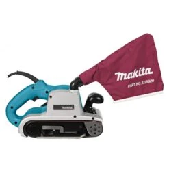 Makita 9403 230 V Bandschuurmachine 100 Mm -Aanbiedingen Tool Gigant Winkel 9403 A1C0 s01