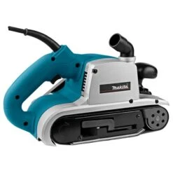 Makita 9403 230 V Bandschuurmachine 100 Mm -Aanbiedingen Tool Gigant Winkel 9403 A1L0