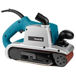 Makita 9403 230 V Bandschuurmachine 100 Mm -Aanbiedingen Tool Gigant Winkel 9403 A1R0