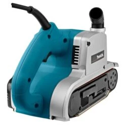 Makita 9403 230 V Bandschuurmachine 100 Mm -Aanbiedingen Tool Gigant Winkel 9403 A2R0