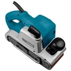 Makita 9403 230 V Bandschuurmachine 100 Mm -Aanbiedingen Tool Gigant Winkel 9403 A3R0
