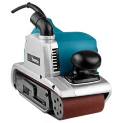 Makita 9403 230 V Bandschuurmachine 100 Mm -Aanbiedingen Tool Gigant Winkel 9403 A8L0