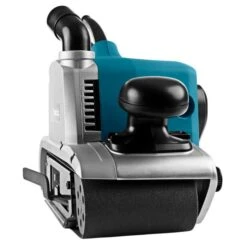 Makita 9403 230 V Bandschuurmachine 100 Mm -Aanbiedingen Tool Gigant Winkel 9403 A8L0 s01