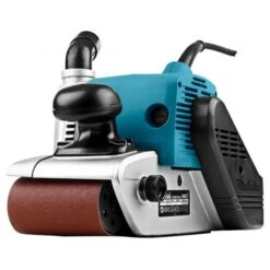 Makita 9403 230 V Bandschuurmachine 100 Mm -Aanbiedingen Tool Gigant Winkel 9403 A8R0 s101