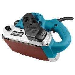 Makita 9403 230 V Bandschuurmachine 100 Mm -Aanbiedingen Tool Gigant Winkel 9403 A9R0