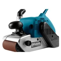 Makita 9403 230 V Bandschuurmachine 100 Mm -Aanbiedingen Tool Gigant Winkel 9403 F 002