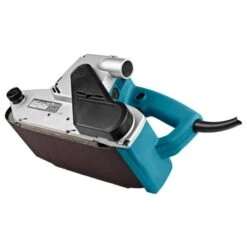 Makita 9404 230 V Bandschuurmachine 100 Mm -Aanbiedingen Tool Gigant Winkel 9404 A9R0