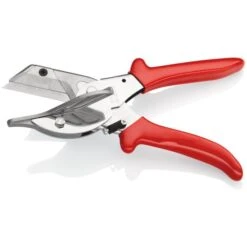 KNIPEX Versteksnijder, Voor Kunststof- En Rubberprofielen -Aanbiedingen Tool Gigant Winkel 9435215 00 2