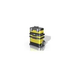 Stanley 1-95-621 Stanley® Gereedschapswagen MP 23 Stanley 1-95-621 Stanley® Gereedschapswagen MP -Aanbiedingen Tool Gigant Winkel 95 621 a