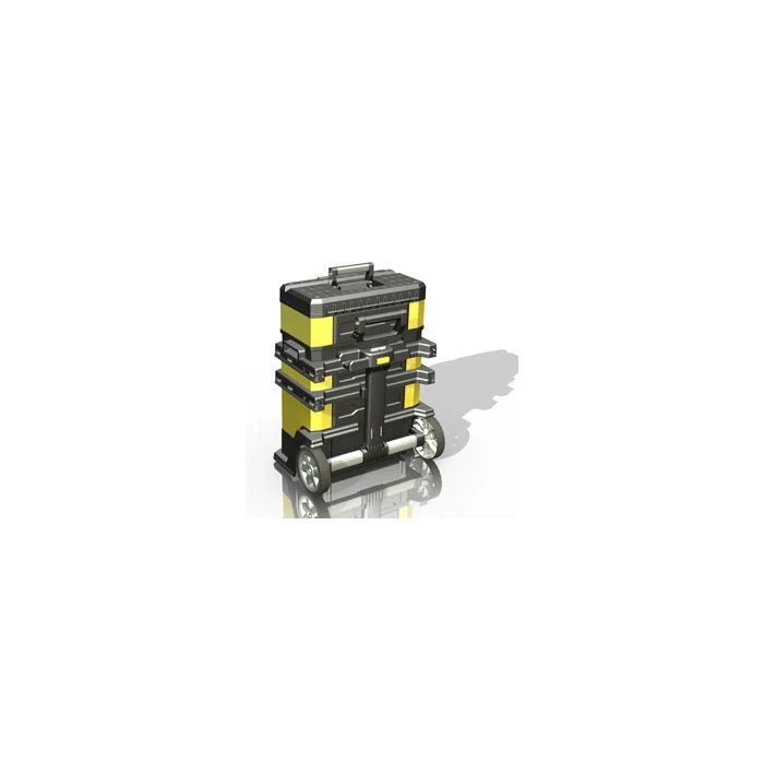 Stanley 1-95-621 Stanley® Gereedschapswagen MP 1 Stanley 1-95-621 Stanley® Gereedschapswagen MP