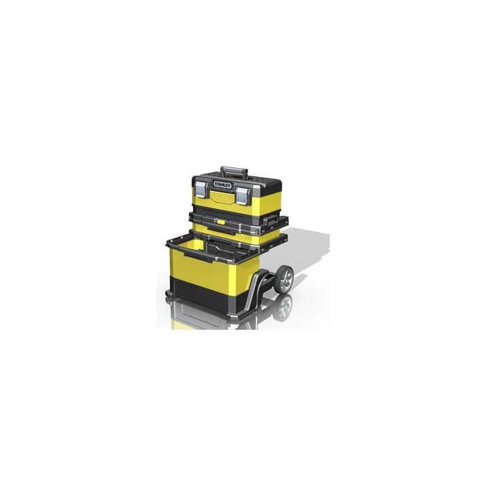 Stanley 1-95-621 Stanley® Gereedschapswagen MP 13 Stanley 1-95-621 Stanley® Gereedschapswagen MP - Afbeelding 13