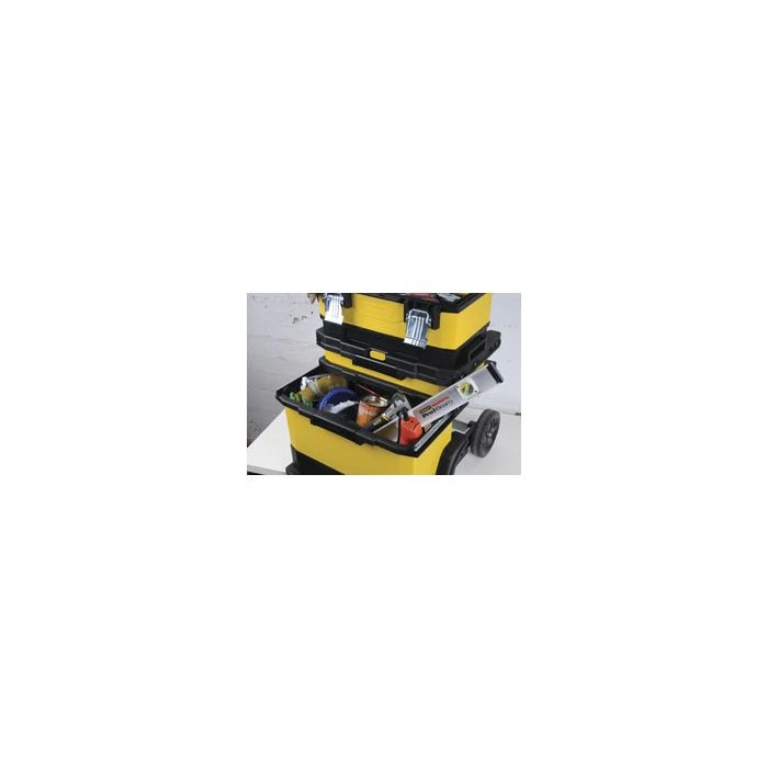Stanley 1-95-621 Stanley® Gereedschapswagen MP 10 Stanley 1-95-621 Stanley® Gereedschapswagen MP - Afbeelding 10