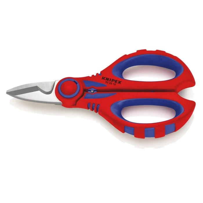 KNIPEX Schaar Voor Elektriciens 1 KNIPEX Schaar Voor Elektriciens