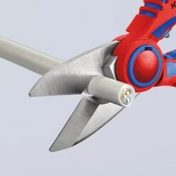 KNIPEX Schaar Voor Elektriciens 31 KNIPEX Schaar Voor Elektriciens -Aanbiedingen Tool Gigant Winkel 950510sb 00 f a 03