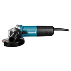 Makita 9558HNRGK 230 V Haakse Slijper 125 Mm -Aanbiedingen Tool Gigant Winkel 9558hnrg a1c0