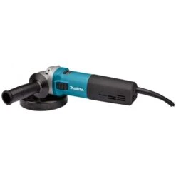 Makita 9565CRX1 230 V Haakse Slijper 125 Mm -Aanbiedingen Tool Gigant Winkel 9565CRX1 C1R0