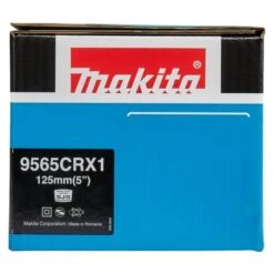 Makita 9565CRX1 230 V Haakse Slijper 125 Mm -Aanbiedingen Tool Gigant Winkel 9565CRX1 C2N1