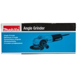 Makita 9565CRX1 230 V Haakse Slijper 125 Mm -Aanbiedingen Tool Gigant Winkel 9565CRX1 C3N1