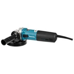Makita 9565HR 230 V Haakse Slijper 125 Mm -Aanbiedingen Tool Gigant Winkel 9565HR A1R0