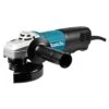 Makita 9565PZ 230 V Haakse Slijper 125 Mm