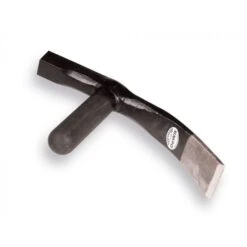 DE WIT Straathamer 7cm Fiberglassteel