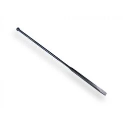 DE WIT Stootijzer 120cm Vierkant Onderstuk 40cm